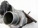 TURBOSPRĘŻARKA 2.2 HDI TDCI EURO5 TRANSIT BOXER JUMPER CUSTOM CU3Q-6K682-BA