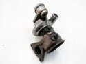 TURBOSPRĘŻARKA 2.2 HDI TDCI JUMPER BOXER DUCATO TRANSIT EURO 4 49131-05210