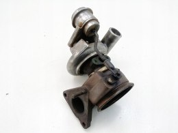 TURBOSPRĘŻARKA 2.2 HDI TDCI JUMPER BOXER DUCATO TRANSIT EURO 4 49131-05210
