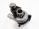 TURBOSPRĘŻARKA 2.2 HDI TDCI JUMPER BOXER DUCATO TRANSIT EURO 4 49131-05210