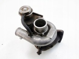 TURBOSPRĘŻARKA 2.2 HDI TDCI JUMPER BOXER DUCATO TRANSIT EURO 4 49131-05210