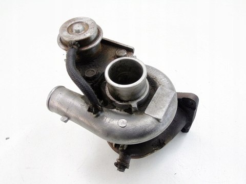 TURBOSPRĘŻARKA 2.2 HDI TDCI JUMPER BOXER DUCATO TRANSIT EURO 4 49131-05210 TURBOSPRĘŻARKA 2.2 HDI TDCI JUMPER BOXER DUCATO TRANSIT EURO 4 49131-05210