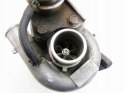 TURBOSPRĘŻARKA 2.2 HDI TDCI JUMPER BOXER DUCATO TRANSIT EURO 4 49131-05210