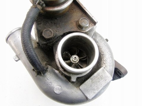 TURBOSPRĘŻARKA 2.2 HDI TDCI JUMPER BOXER DUCATO TRANSIT EURO 4 49131-05210 TURBOSPRĘŻARKA 2.2 HDI TDCI JUMPER BOXER DUCATO TRANSIT EURO 4 49131-05210