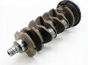 WAŁ KORBOWY 2.0 D JTD M-JET DUCATO 3 DOBLO 2 BRAVO 2 GIULIETTA ZAFIRA SX4 WAŁ KORBOWY 2.0 D JTD M-JET DUCATO 3 DOBLO 2 BRAVO 2 GIULIETTA ZAFIRA SX4