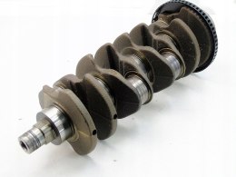 WAŁ KORBOWY 2.0 D JTD M-JET DUCATO 3 DOBLO 2 BRAVO 2 GIULIETTA ZAFIRA SX4