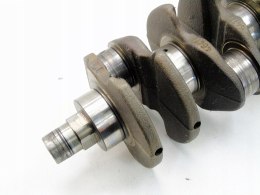 WAŁ KORBOWY 2.0 D JTD M-JET DUCATO 3 DOBLO 2 BRAVO 2 GIULIETTA ZAFIRA SX4