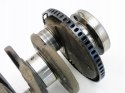 WAŁ KORBOWY 2.0 D JTD M-JET DUCATO 3 DOBLO 2 BRAVO 2 GIULIETTA ZAFIRA SX4 WAŁ KORBOWY 2.0 D JTD M-JET DUCATO 3 DOBLO 2 BRAVO 2 GIULIETTA ZAFIRA SX4