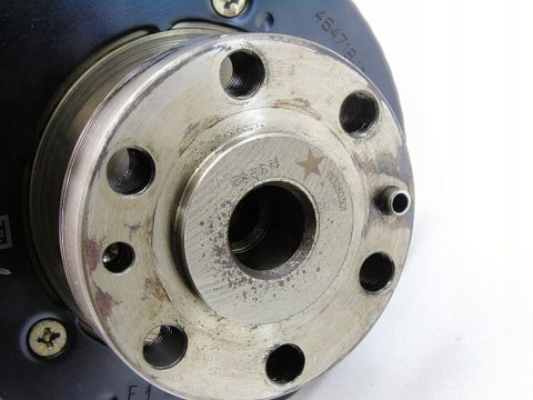 WAŁ KORBOWY 2.0 D JTD M-JET DUCATO 3 DOBLO 2 BRAVO 2 GIULIETTA ZAFIRA SX4 WAŁ KORBOWY 2.0 D JTD M-JET DUCATO 3 DOBLO 2 BRAVO 2 GIULIETTA ZAFIRA SX4