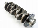 WAŁ KORBOWY 2.0 D JTD M-JET DUCATO 3 DOBLO 2 BRAVO 2 GIULIETTA ZAFIRA SX4 WAŁ KORBOWY 2.0 D JTD M-JET DUCATO 3 DOBLO 2 BRAVO 2 GIULIETTA ZAFIRA SX4