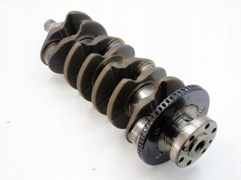 WAŁ KORBOWY 2.0 D JTD M-JET DUCATO 3 DOBLO 2 BRAVO 2 GIULIETTA ZAFIRA SX4 WAŁ KORBOWY 2.0 D JTD M-JET DUCATO 3 DOBLO 2 BRAVO 2 GIULIETTA ZAFIRA SX4