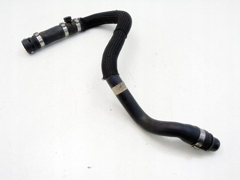 WĄŻ PRZEWÓD WODY 2.0 D JTD M-JET DUCATO 3 DOBLO 2 BRAVO 2 MITO ALFA ROMEO