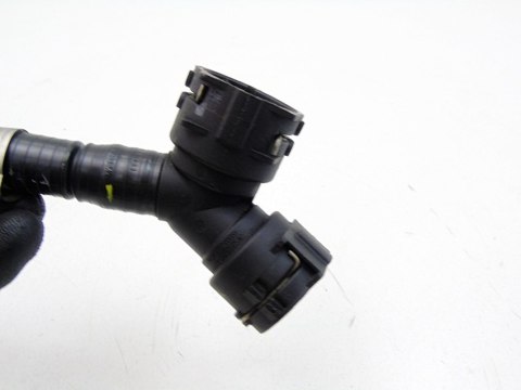 WĄŻ PRZEWÓD WODY CHŁODNICY OLEJU 2.0 D JTD M-JET DUCATO 3 55221369 BRAVO 2
