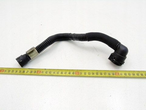 WĄŻ PRZEWÓD WODY CHŁODNICY OLEJU 2.0 D JTD M-JET DUCATO 3 55230555
