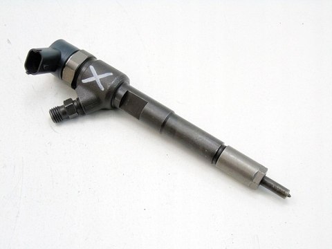 WTRYSKIWACZ 1.3 MJTD CDTI TIPO 500X DOBLO PUNTO PANDA FIORINO 0445110614