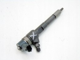 WTRYSKIWACZ 1.3 MJTD CDTI TIPO 500X DOBLO PUNTO PANDA FIORINO 0445110614