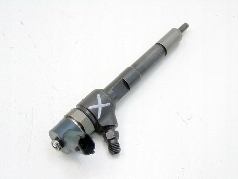 WTRYSKIWACZ 1.3 MJTD CDTI TIPO 500X DOBLO PUNTO PANDA FIORINO 0445110614