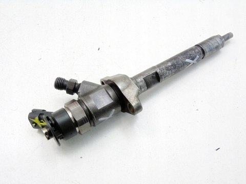 WTRYSKIWACZ 1.6 HDI C4 C5 207 307 407 308 206 1007 PARTNER JUMPY 0445110297 WTRYSKIWACZ 1.6 HDI C4 C5 207 307 407 308 206 1007 PARTNER JUMPY 0445110297