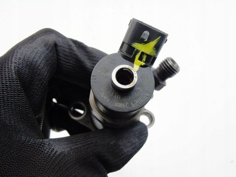 WTRYSKIWACZ 1.6 HDI C4 C5 207 307 407 308 206 1007 PARTNER JUMPY 0445110297 WTRYSKIWACZ 1.6 HDI C4 C5 207 307 407 308 206 1007 PARTNER JUMPY 0445110297