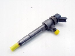 WTRYSKIWACZ 1.9 2.4 JTD 147 DOBLO BRAVO LYBRA STILO PUNTO 159 0445110119