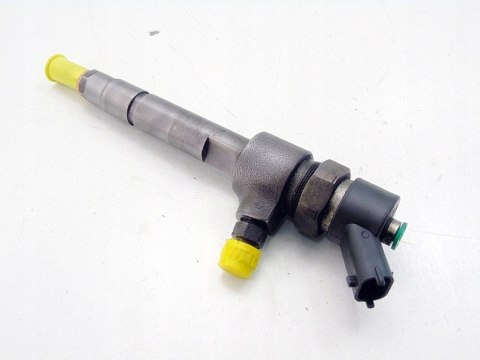 WTRYSKIWACZ 1.9 2.4 JTD 147 DOBLO BRAVO LYBRA STILO PUNTO 159 0445110119 WTRYSKIWACZ 1.9 2.4 JTD 147 DOBLO BRAVO LYBRA STILO PUNTO 159 0445110119