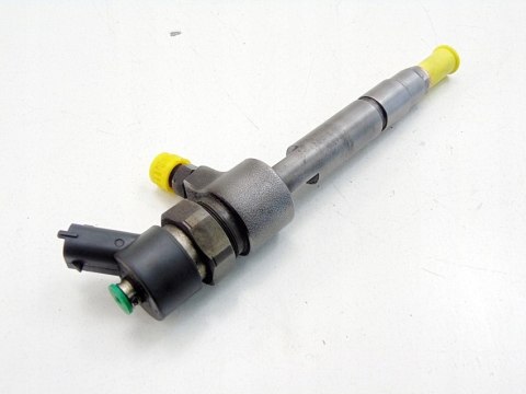 WTRYSKIWACZ 1.9 2.4 JTD 147 DOBLO BRAVO LYBRA STILO PUNTO 159 0445110119 WTRYSKIWACZ 1.9 2.4 JTD 147 DOBLO BRAVO LYBRA STILO PUNTO 159 0445110119