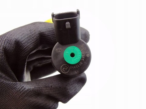 WTRYSKIWACZ 1.9 2.4 JTD 147 DOBLO BRAVO LYBRA STILO PUNTO 159 0445110119 WTRYSKIWACZ 1.9 2.4 JTD 147 DOBLO BRAVO LYBRA STILO PUNTO 159 0445110119