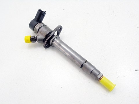 WTRYSKIWACZ 2.4 D D5 VOLVO XC70 V70 2 3 S60 S80 0445110078 8658352 WYDRUK