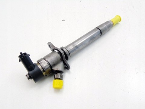 WTRYSKIWACZ 2.4 D D5 VOLVO XC70 V70 2 3 S60 S80 0445110078 8658352 WYDRUK