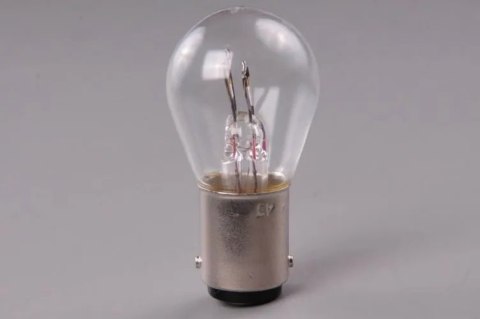 ŻARÓWKA P21/5W 12V/21/5W BAY15D DWUWŁÓKNOWA STOP POZYCJA TYŁ ŻARÓWKA P21/5W 12V/21/5W BAY15D DWUWŁÓKNOWA STOP POZYCJA TYŁ