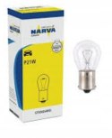 Żarówka Narva Standard P21W 21 W jednowłóknowa
