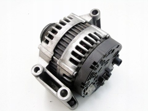 ALTERNATOR 2.2 HDI TDCI JUMPER BOXER DUCATO TRANSIT EURO 4 ALTERNATOR 2.2 HDI TDCI JUMPER BOXER DUCATO TRANSIT EURO 4