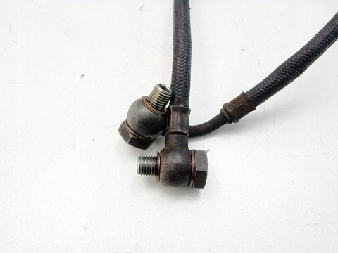 BAGNET OLEJU TURBOSPRĘŻARKI 2.2 HDI TDCI JUMPER BOXER DUCATO TRANSIT EURO4 BAGNET OLEJU TURBOSPRĘŻARKI 2.2 HDI TDCI JUMPER BOXER DUCATO TRANSIT EURO4