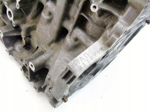 BLOK SILNIKA 2AD 2.2 D4D AVENSIS T25 T27 RAV4 COROLLA VERSO IS200 AURIS BLOK SILNIKA 2AD 2.2 D4D AVENSIS T25 T27 RAV4 COROLLA VERSO IS200 AURIS