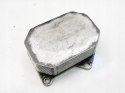 CHŁODNICA OLEJU 2.2 HDI TDCI JUMPER BOXER DUCATO TRANSIT EURO 4 6790875821