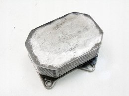 CHŁODNICA OLEJU 2.2 HDI TDCI JUMPER BOXER DUCATO TRANSIT EURO 4 6790875821