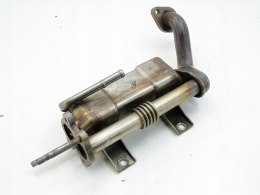CHŁODNICA RECYRKULACJI SPALIN EGR 2.2 D4D LEXUS IS200 2AD 25680-0R030
