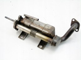 CHŁODNICA RECYRKULACJI SPALIN EGR 2.2 D4D LEXUS IS200 2AD 25680-0R030