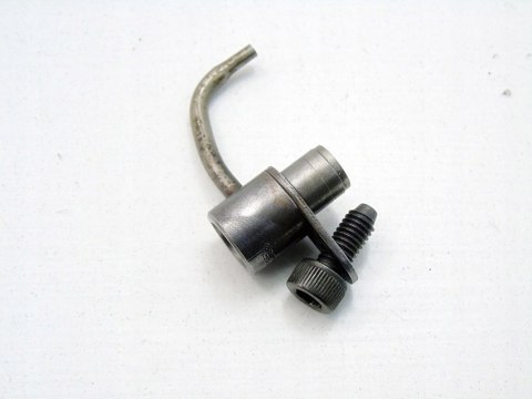 DYSZA NATRYSK OLEJU 2.2 D4D AVENSIS RAV4 COROLLA VERSO LEXUS IS200 AURIS DYSZA NATRYSK OLEJU 2.2 D4D AVENSIS RAV4 COROLLA VERSO LEXUS IS200 AURIS