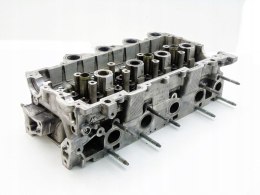 GŁOWICA 1.6 HDI C4 C5 207 307 407 308 206 C3 PARTNER 3008 JUMPY 9655911480