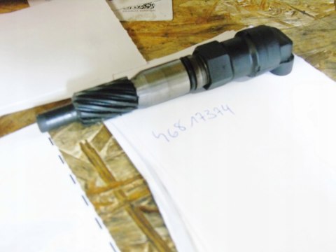 IMPULSATOR PRĘDKOŚCI 1.1 1.2 PUNTO PANDA SEICENTO BRAVO STILO BRAVA PALIO