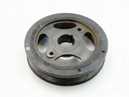 KOŁO PASOWE 2.2 D4D AVENSIS RAV4 COROLLA VERSO LEXUS IS200 AURIS 134080R021