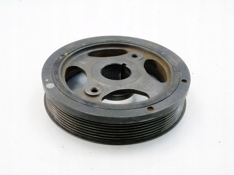 KOŁO PASOWE 2.2 D4D AVENSIS RAV4 COROLLA VERSO LEXUS IS200 AURIS 134080R021 KOŁO PASOWE 2.2 D4D AVENSIS RAV4 COROLLA VERSO LEXUS IS200 AURIS 134080R021