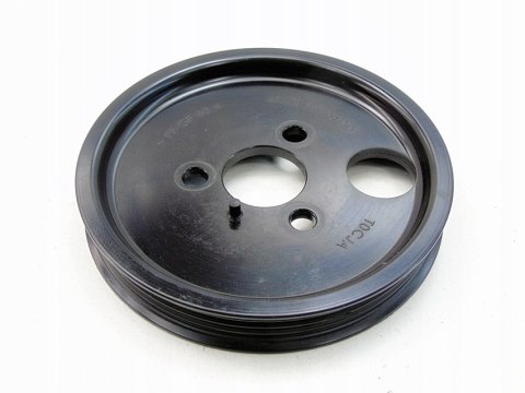 KOŁO POMPY WSPOMAGANIA 2.2 HDI TDCI JUMPER BOXER DUCATO TRANSIT EURO 4 KOŁO POMPY WSPOMAGANIA 2.2 HDI TDCI JUMPER BOXER DUCATO TRANSIT EURO 4