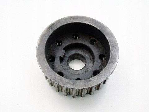 KOŁO ROZRZĄDU NA WAŁ 2.5 TDI AUDI A4 A6 A8 PASSAT B5 SUPERB 059105263A KOŁO ROZRZĄDU NA WAŁ 2.5 TDI AUDI A4 A6 A8 PASSAT B5 SUPERB 059105263A