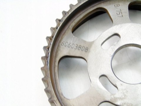 KOŁO WAŁKA ROZRZĄDU 2.0 JTS ALFA ROMEO 156 147 GT GTV SPIDER 60603808 KOŁO WAŁKA ROZRZĄDU 2.0 JTS ALFA ROMEO 156 147 GT GTV SPIDER 60603808