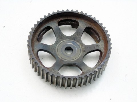 KOŁO WAŁKA ROZRZĄDU 2.0 JTS ALFA ROMEO 156 147 GT GTV SPIDER KOŁO WAŁKA ROZRZĄDU 2.0 JTS ALFA ROMEO 156 147 GT GTV SPIDER