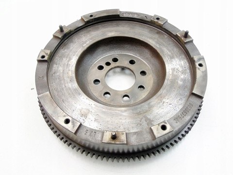 KOŁO ZAMACHOWE 2.2 HDI TDCI JUMPER BOXER DUCATO TRANSIT EURO 4 6U3Q6375AC KOŁO ZAMACHOWE 2.2 HDI TDCI JUMPER BOXER DUCATO TRANSIT EURO 4 6U3Q6375AC