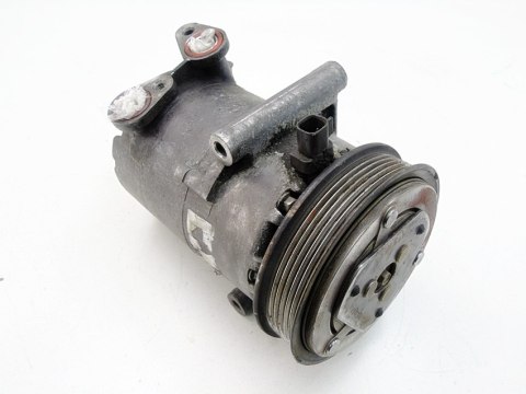 KOMPRESOR KLIMATYZACJI 2.2 HDI TDCI JUMPER BOXER DUCATO TRANSIT EURO 4 KOMPRESOR KLIMATYZACJI 2.2 HDI TDCI JUMPER BOXER DUCATO TRANSIT EURO 4