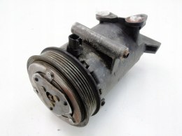 KOMPRESOR KLIMATYZACJI 2.2 HDI TDCI JUMPER BOXER DUCATO TRANSIT EURO 4
